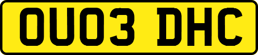 OU03DHC