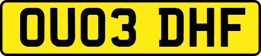 OU03DHF