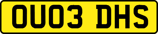 OU03DHS