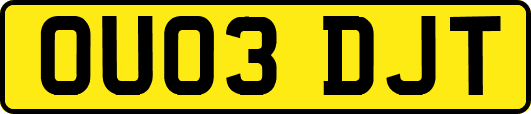 OU03DJT