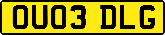OU03DLG