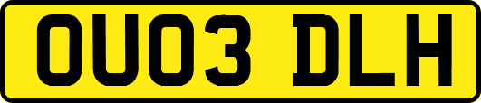 OU03DLH