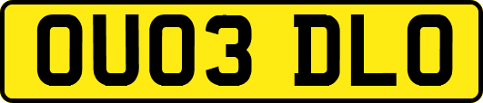 OU03DLO