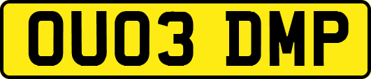 OU03DMP