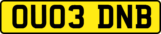 OU03DNB