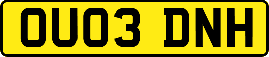 OU03DNH