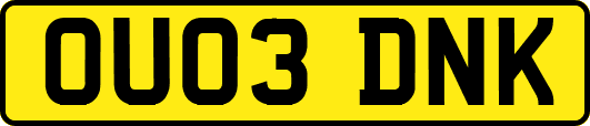 OU03DNK