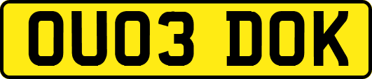 OU03DOK