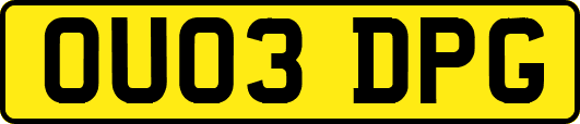 OU03DPG