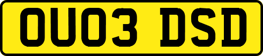 OU03DSD