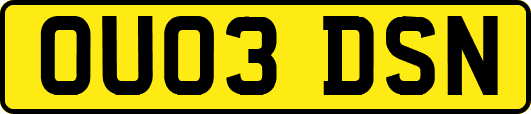 OU03DSN