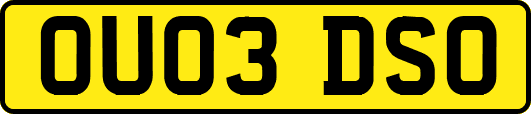 OU03DSO