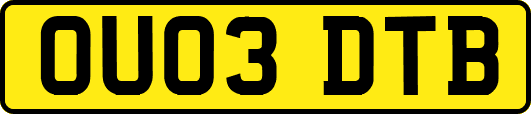 OU03DTB