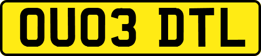 OU03DTL