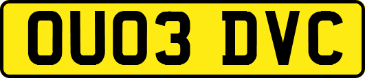 OU03DVC
