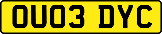 OU03DYC