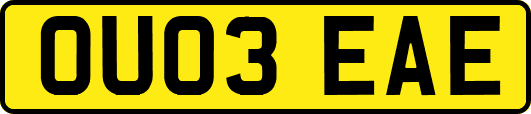 OU03EAE