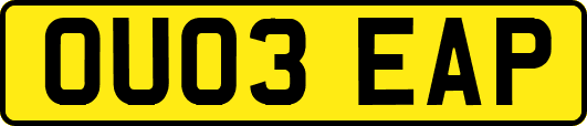 OU03EAP