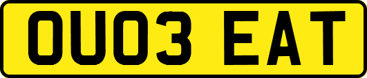 OU03EAT