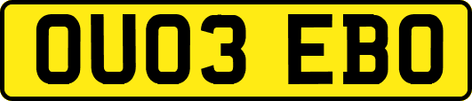 OU03EBO