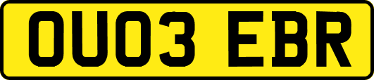 OU03EBR
