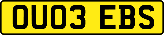 OU03EBS