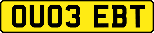 OU03EBT
