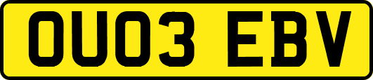 OU03EBV
