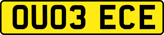 OU03ECE