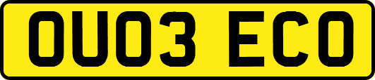 OU03ECO