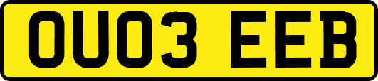 OU03EEB