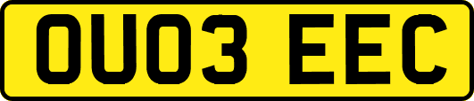 OU03EEC