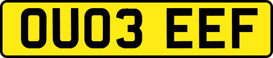 OU03EEF