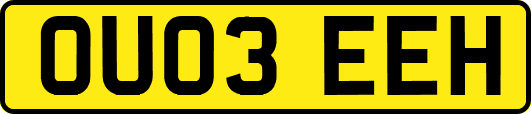 OU03EEH