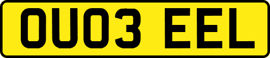 OU03EEL