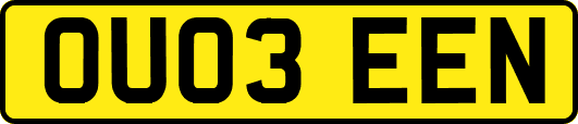OU03EEN