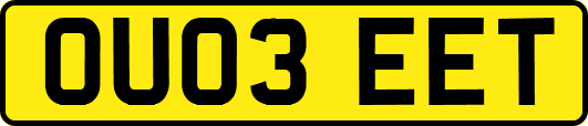 OU03EET
