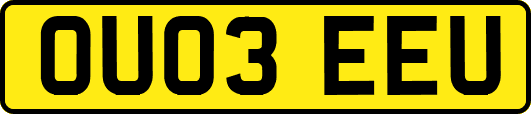 OU03EEU
