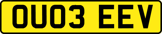OU03EEV
