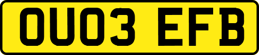 OU03EFB