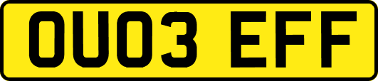 OU03EFF