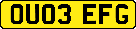 OU03EFG