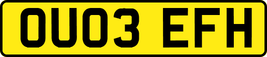 OU03EFH