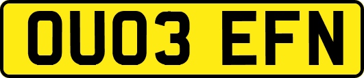 OU03EFN