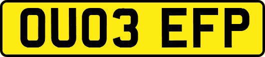 OU03EFP