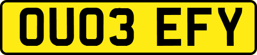 OU03EFY