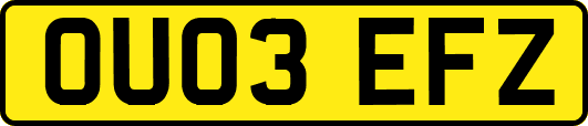 OU03EFZ