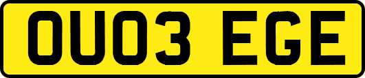 OU03EGE