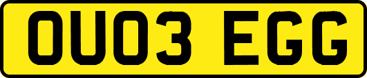 OU03EGG