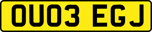 OU03EGJ